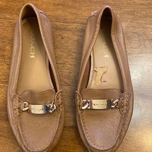 Coach Loafers
